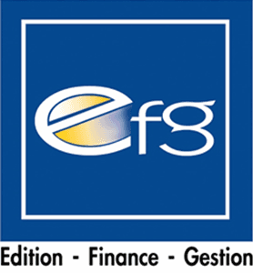 Logo EFG